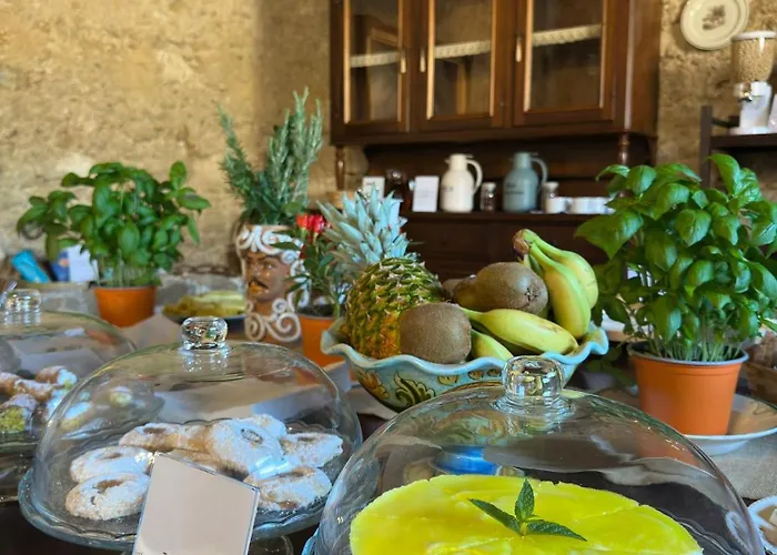 Feudo Nobile * 杰拉