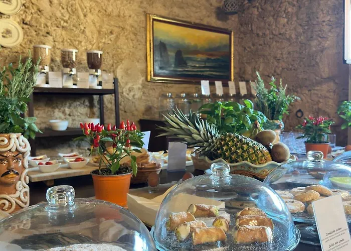 Feudo Nobile 农家乐