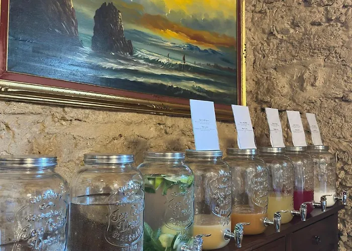 农家乐 Feudo Nobile